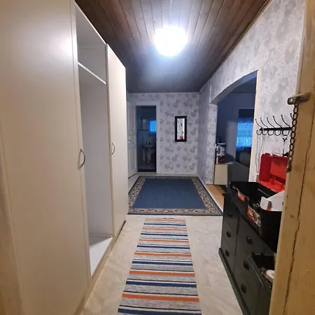 Majatalo Pikku-veturi Eskola
